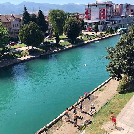Apartment N & N Struga Ngoại thất bức ảnh