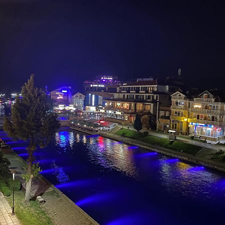 Apartment N & N Struga Ngoại thất bức ảnh