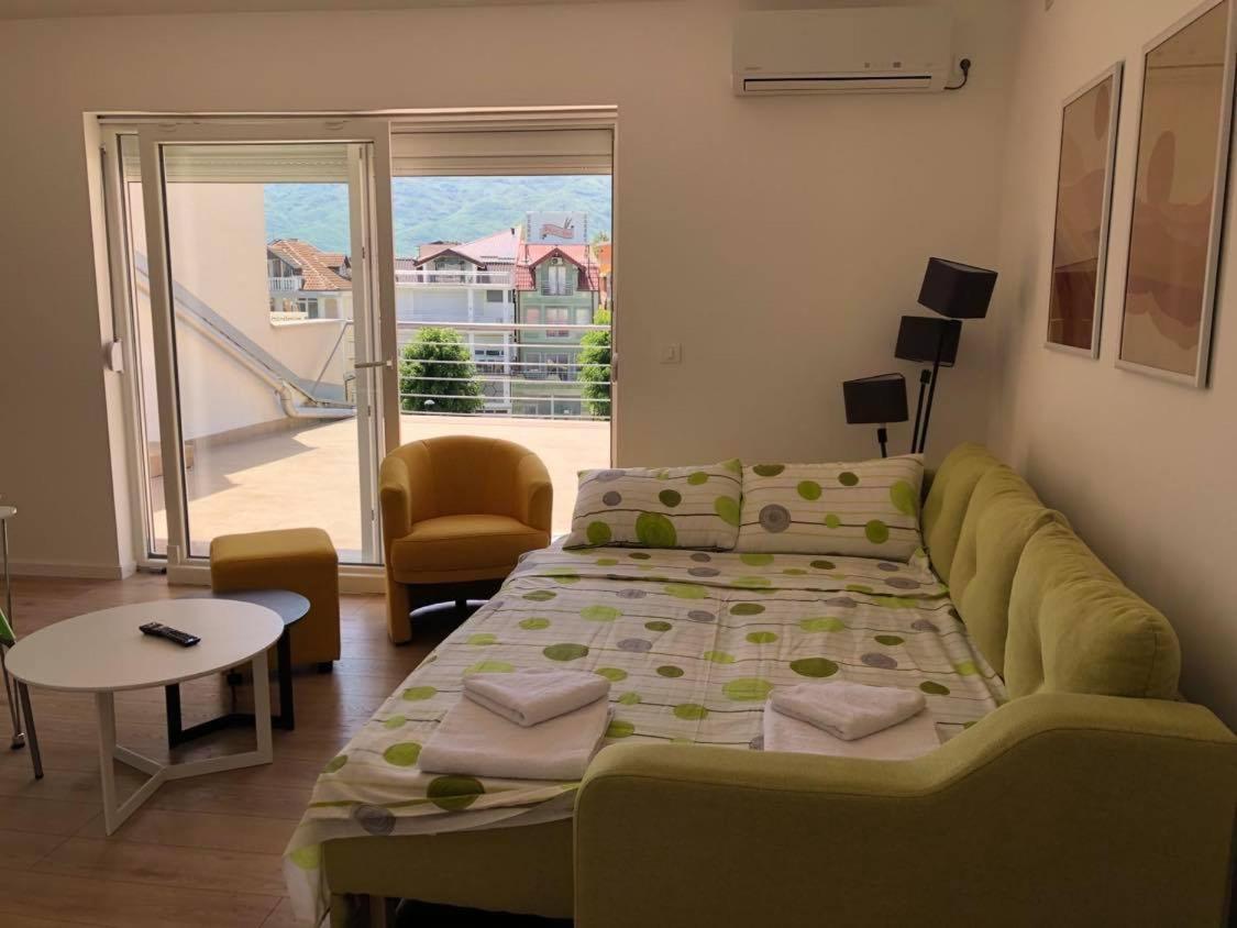 Apartment N & N Struga Ngoại thất bức ảnh