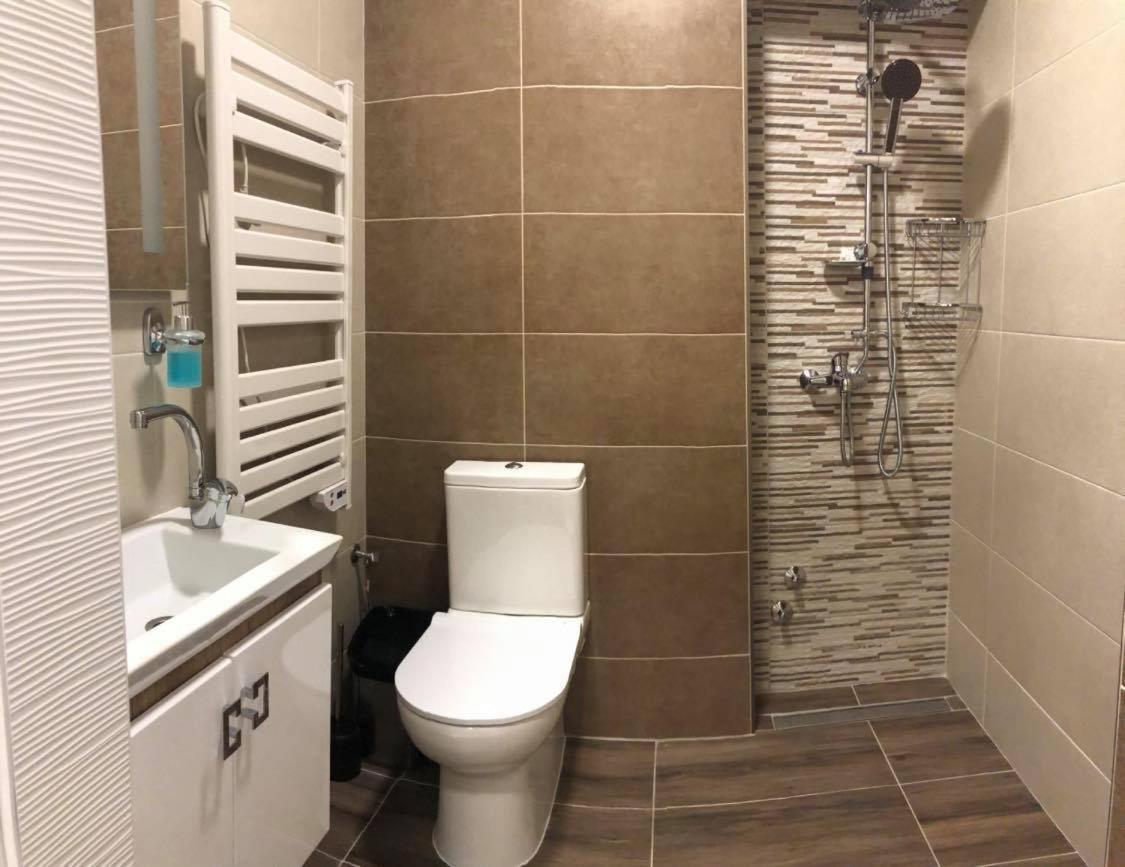 Apartment N & N Struga Ngoại thất bức ảnh