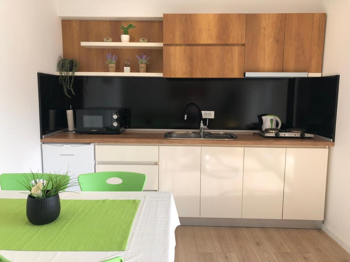 Apartment N & N Struga Ngoại thất bức ảnh