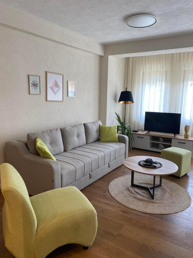Apartment N & N Struga Ngoại thất bức ảnh