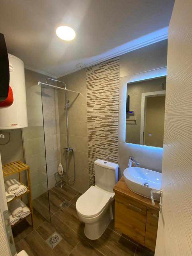 Apartment N & N Struga Ngoại thất bức ảnh