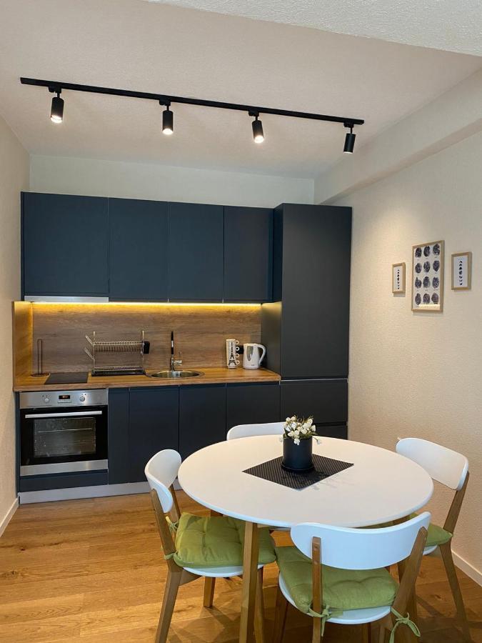 Apartment N & N Struga Ngoại thất bức ảnh