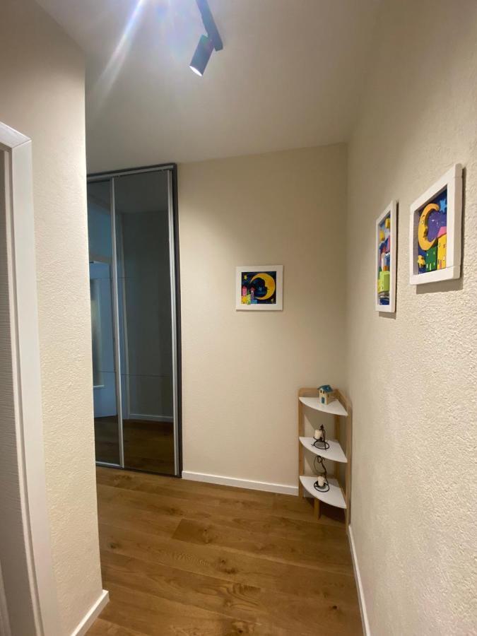 Apartment N & N Struga Ngoại thất bức ảnh