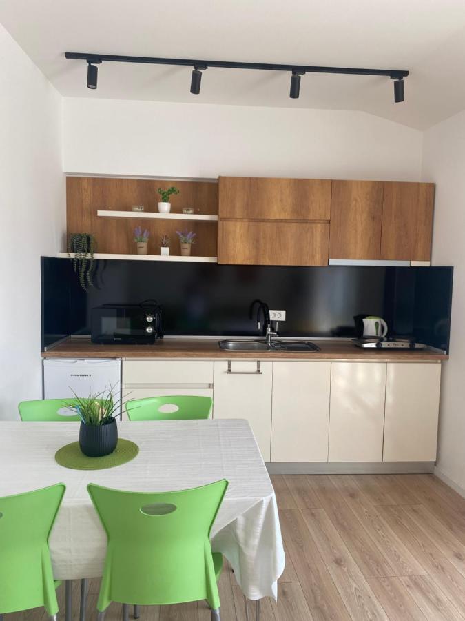 Apartment N & N Struga Ngoại thất bức ảnh